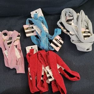 Glitter Headbands